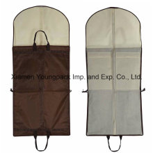Custom Suit Travel Garment Carrier Bag